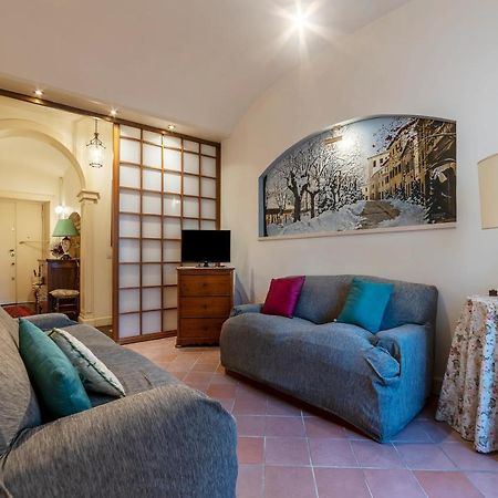 Castel Sant'Angelo Cozy Apartment Рим Экстерьер фото