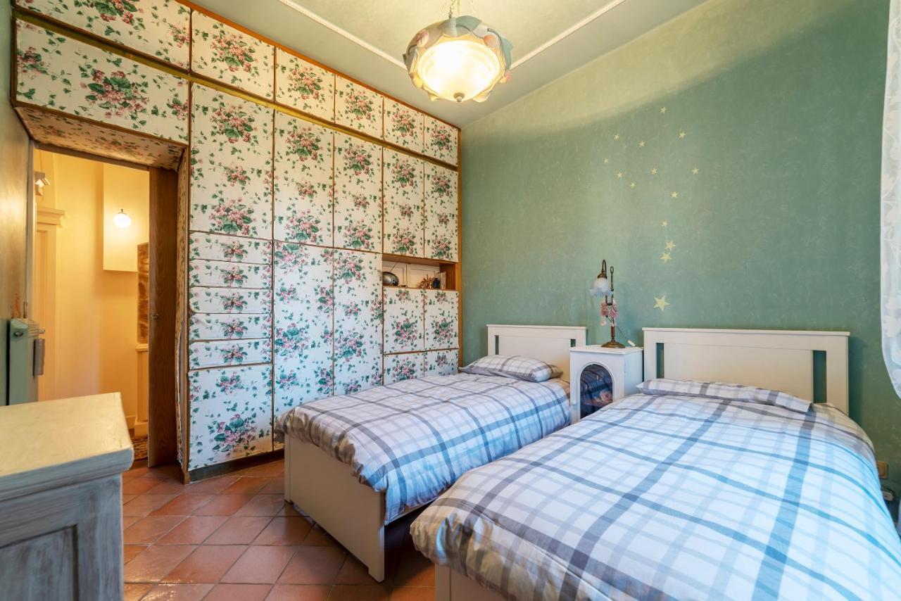Castel Sant'Angelo Cozy Apartment Рим Экстерьер фото