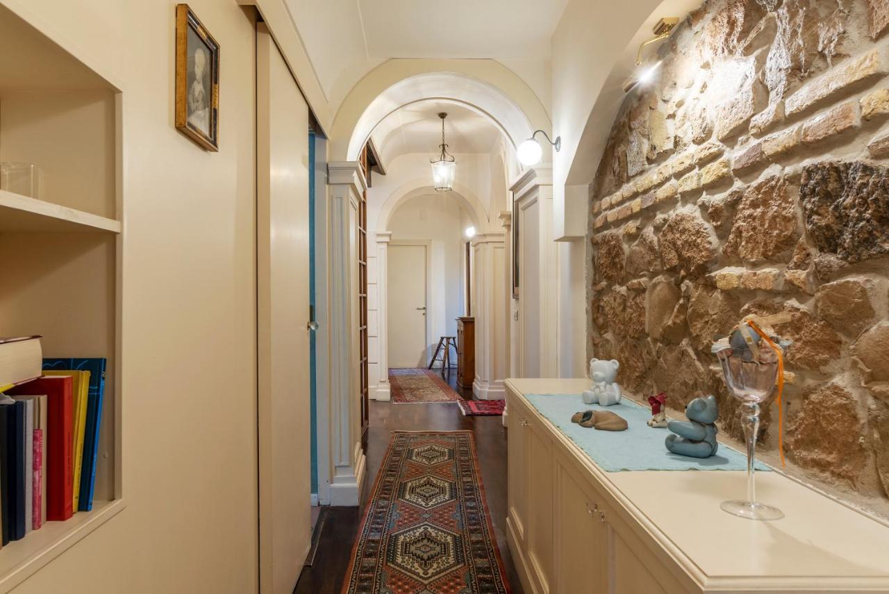 Castel Sant'Angelo Cozy Apartment Рим Экстерьер фото