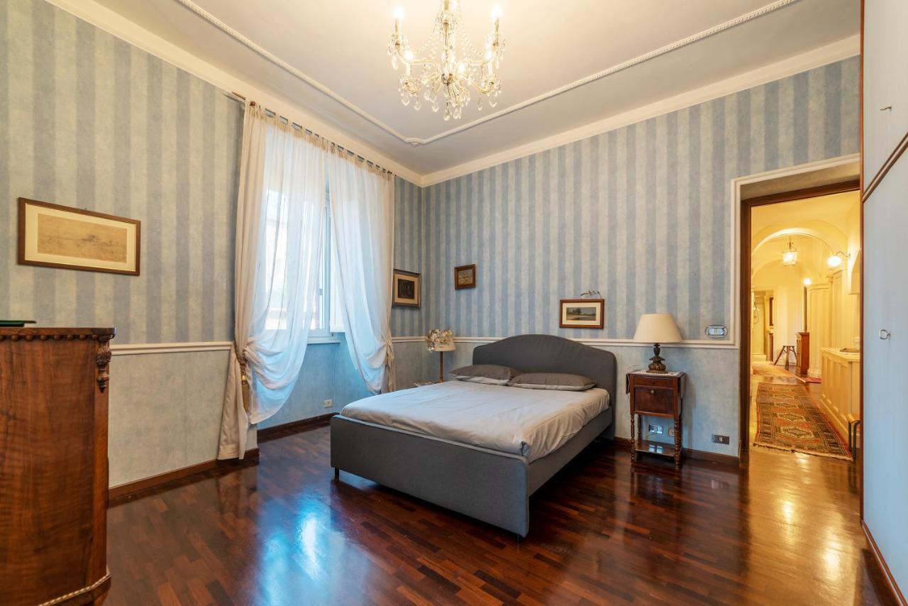 Castel Sant'Angelo Cozy Apartment Рим Экстерьер фото