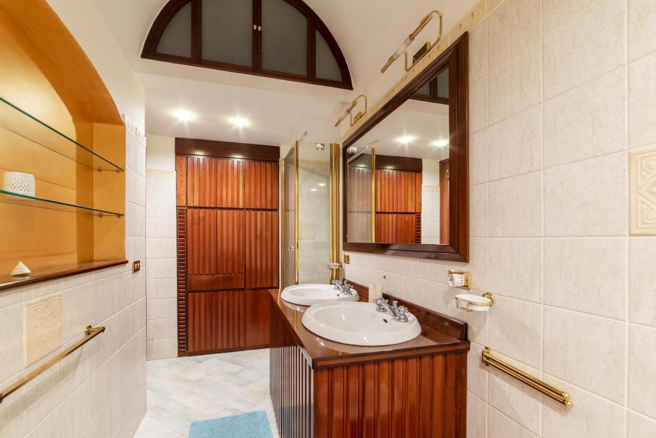 Castel Sant'Angelo Cozy Apartment Рим Экстерьер фото